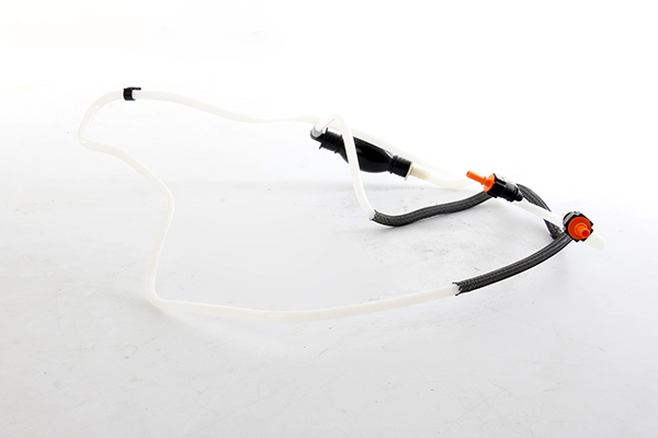 Brandstofslang BSG BSG 75-725-022