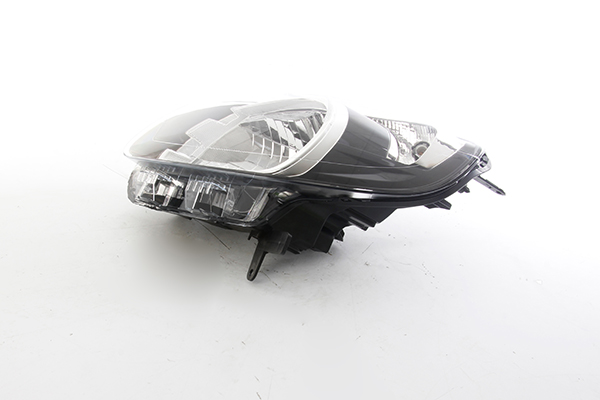 Koplamp BSG BSG 75-800-070