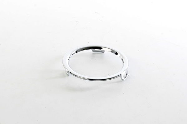 Voorbumper deel BSG BSG 75-922-026