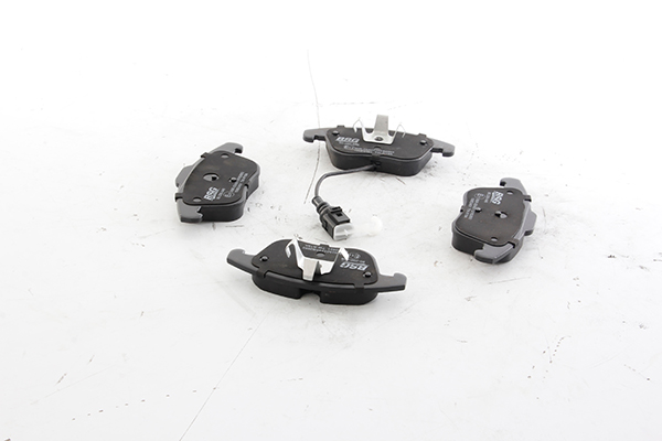 Remblokset BSG BSG 90-200-046