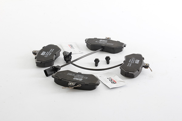 Remblokset BSG BSG 90-200-048