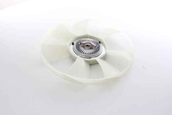Ventilatorwiel-motorkoeling BSG BSG 90-505-007