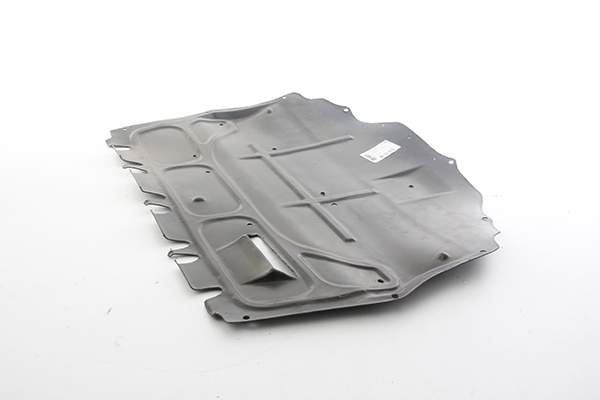 Motorbescherm plaat BSG BSG 90-922-094