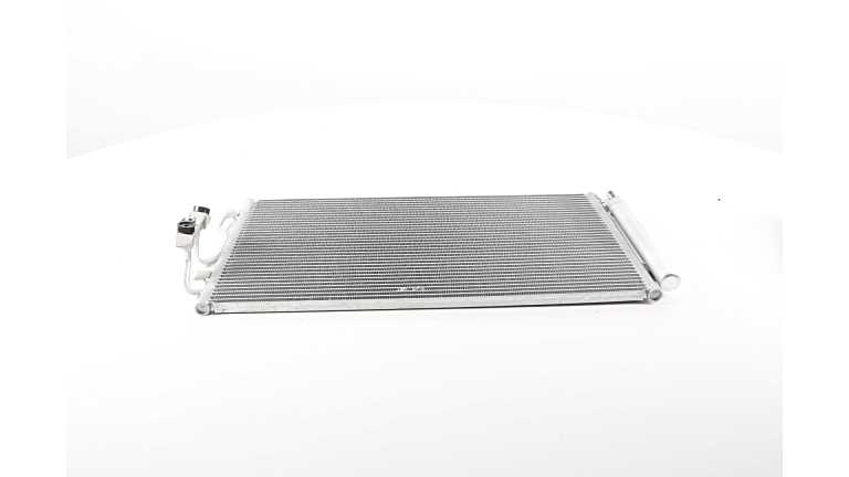 Airco condensor BSG BSG 15-525-014