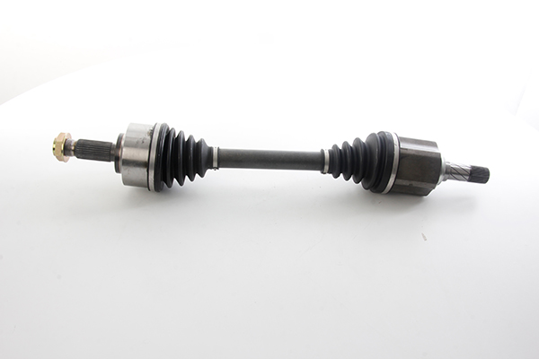 Aandrijfas BSG BSG 60-350-006