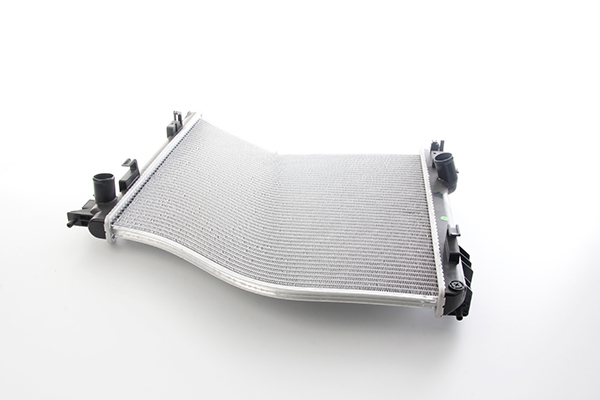 Radiateur BSG BSG 63-520-020