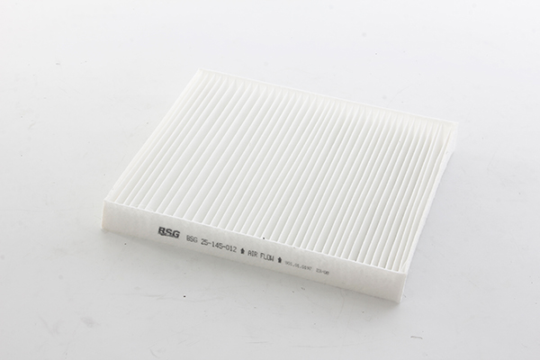 Interieurfilter BSG BSG 25-145-012