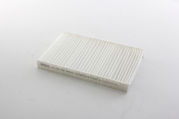 Interieurfilter BSG BSG 25-145-015
