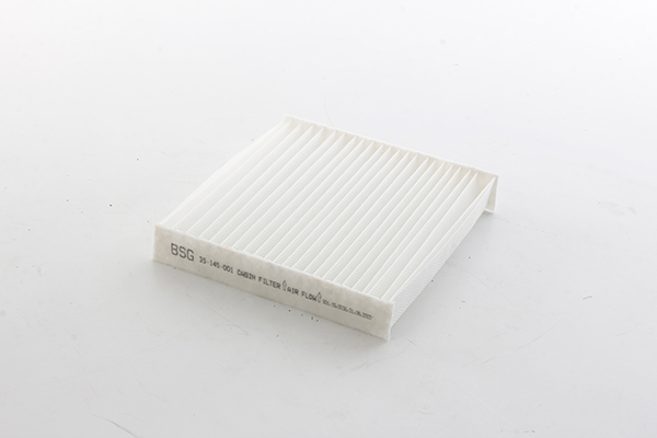 Interieurfilter BSG BSG 35-145-001