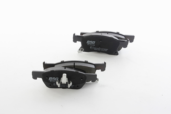 Remblokset BSG BSG 65-200-046