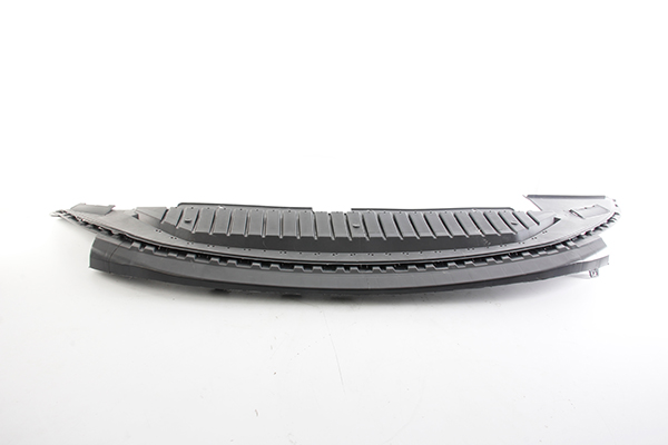 Motorbescherm plaat BSG BSG 25-922-032