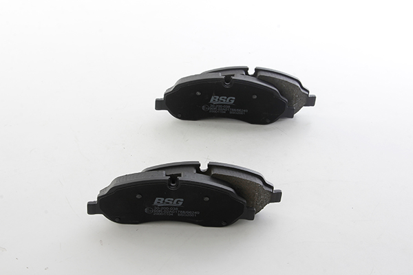 Remblokset BSG BSG 30-200-038