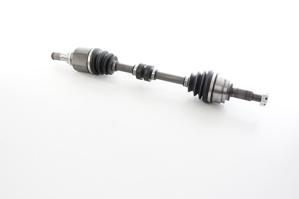 Aandrijfas BSG BSG 63-350-009