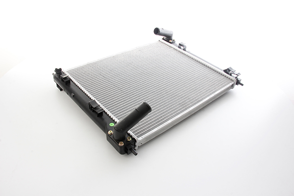 Radiateur BSG BSG 63-520-004