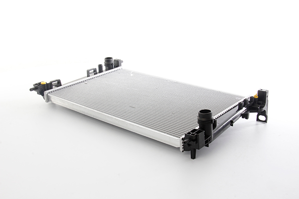 Radiateur BSG BSG 10-520-001