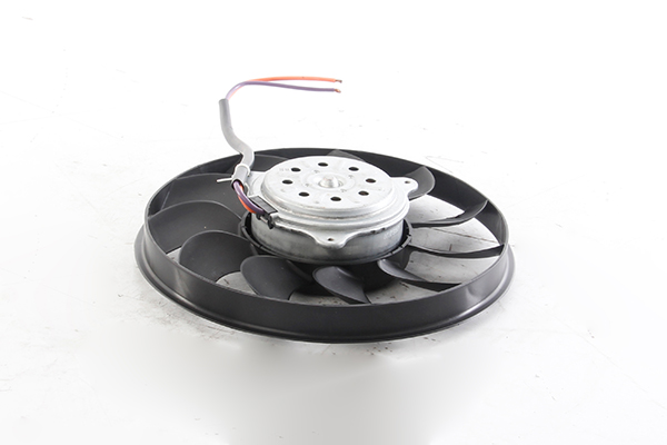 Ventilatorwiel-motorkoeling BSG BSG 11-510-001