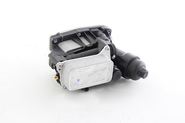 Oliekoeler motorolie BSG BSG 15-507-014