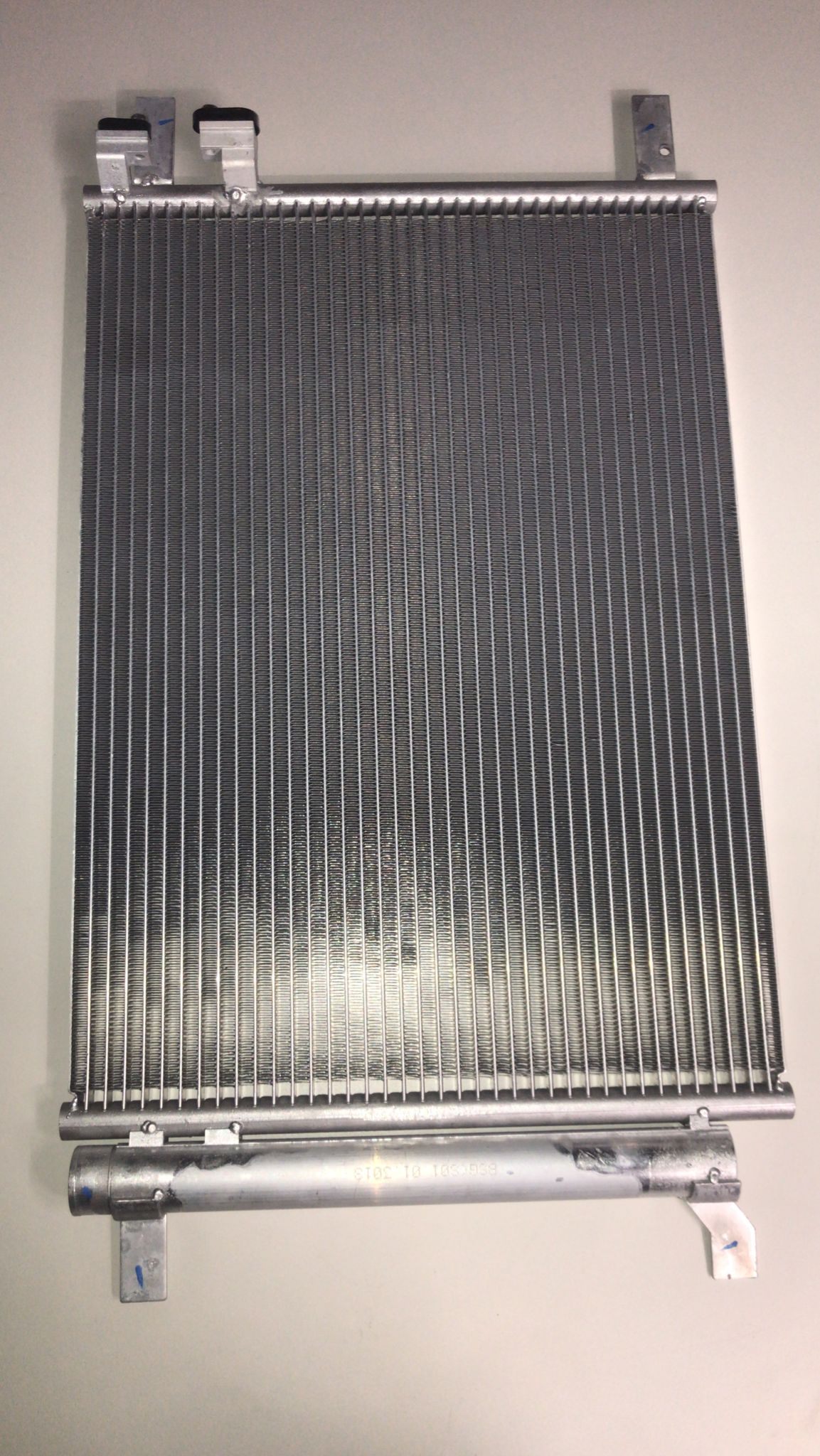 Airco condensor BSG BSG 90-525-026