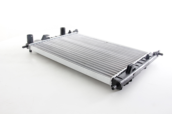 Radiateur BSG BSG 25-520-017