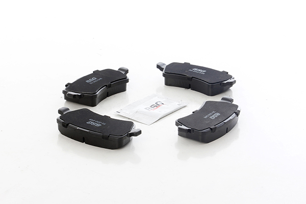 Remblokset BSG BSG 30-200-046