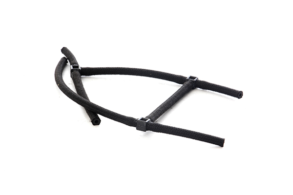 Brandstofslang BSG BSG 30-725-112