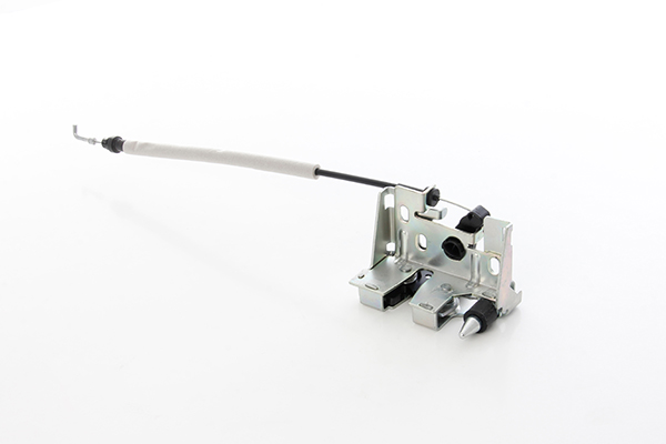 Rolgeleiding schuifdeur BSG BSG 30-975-086