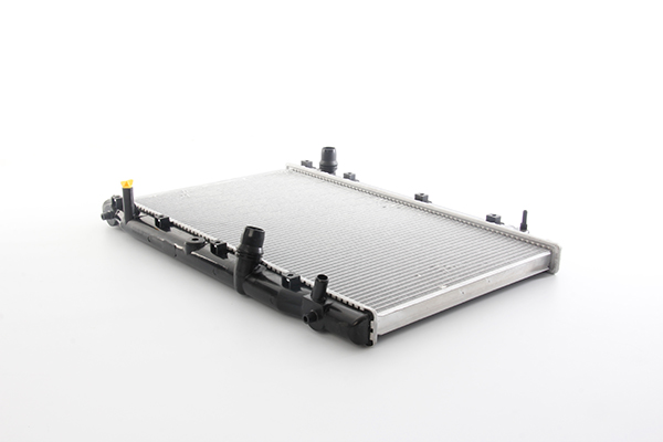 Radiateur BSG BSG 35-520-027