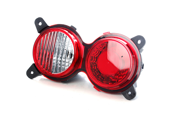 Achterlicht BSG BSG 44-805-007