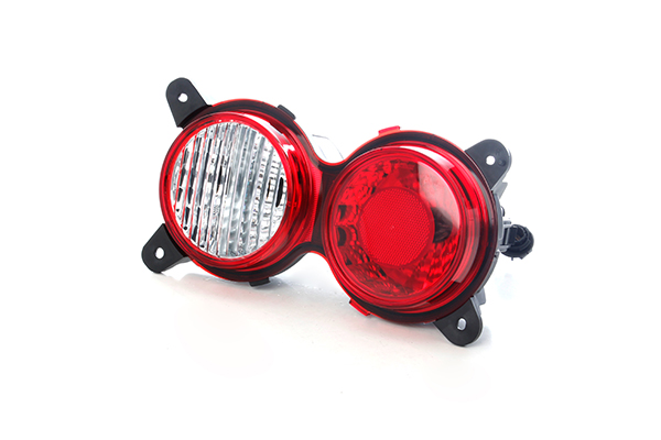 Achterlicht BSG BSG 44-807-001