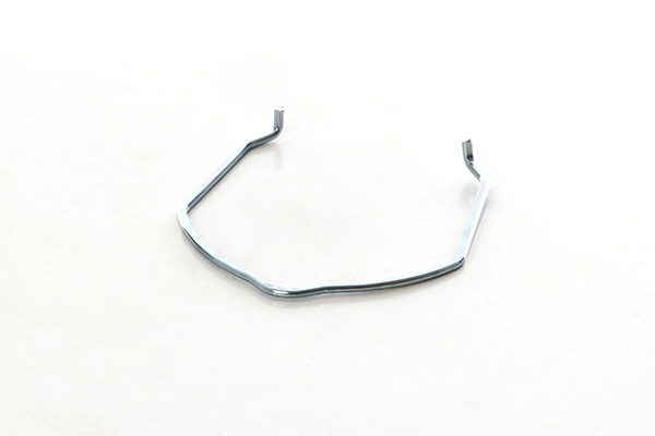 Klem laadluchtslang BSG BSG 60-116-010