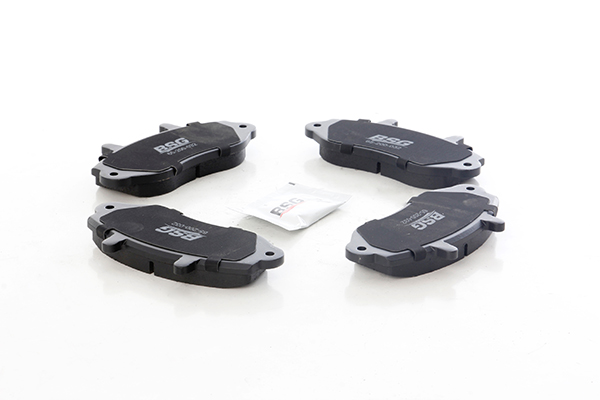 Remblokset BSG BSG 65-200-032