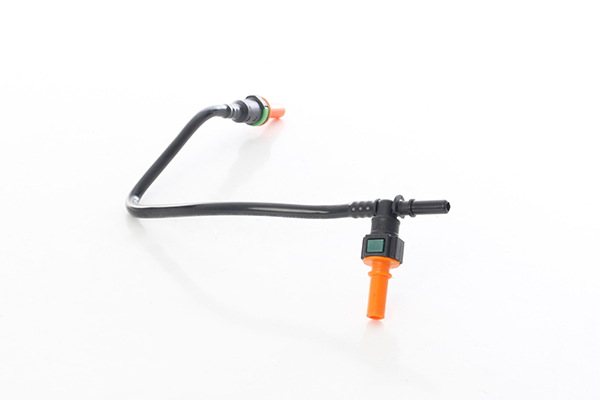 Brandstofleiding BSG BSG 70-725-033