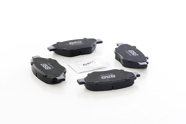 Remblokset BSG BSG 75-200-022