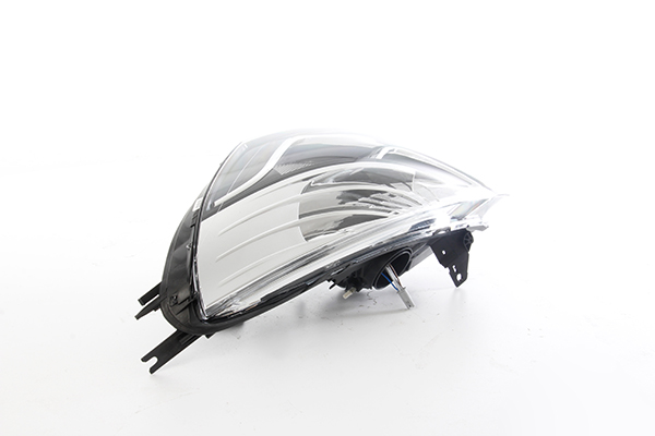 Koplamp BSG BSG 75-800-060