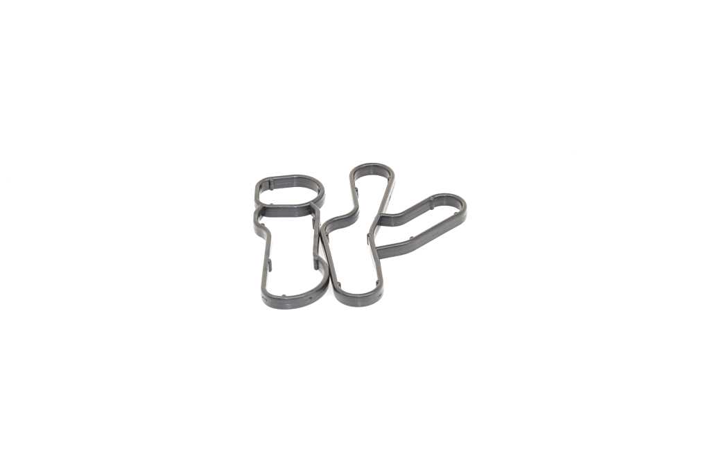 Oliekoeler pakking BSG BSG 15-116-002