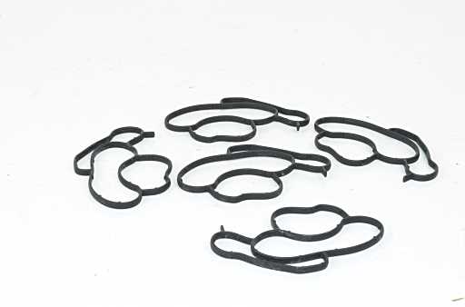 Oliefilterhuis pakking / O-ring BSG BSG 15-116-006