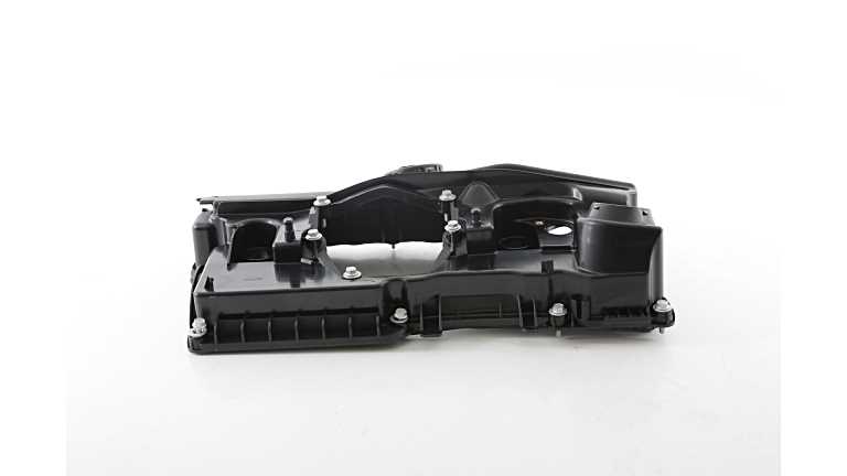 Kleppendeksel BSG BSG 15-122-009