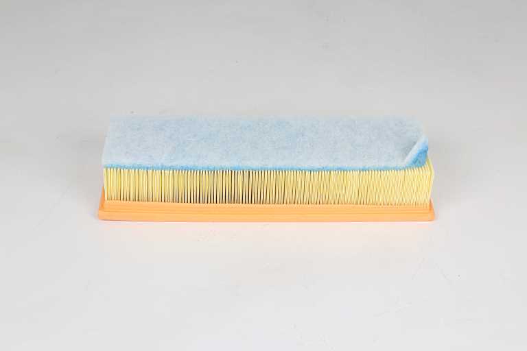 Luchtfilter BSG BSG 15-135-021