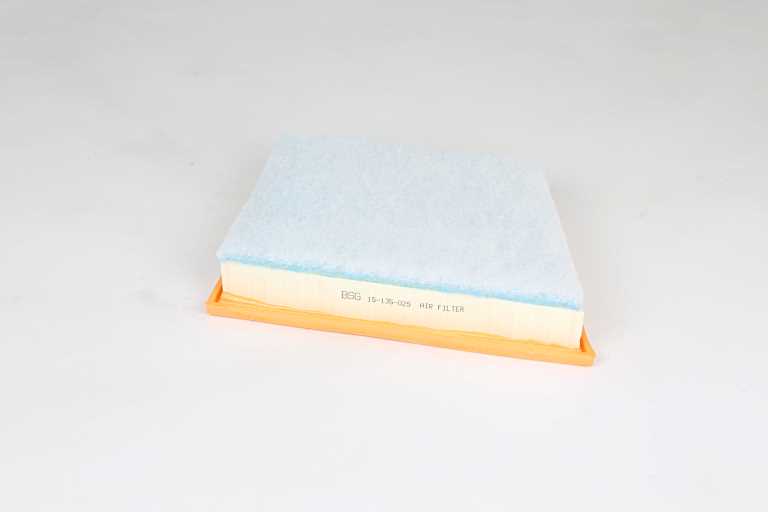 Luchtfilter BSG BSG 15-135-025