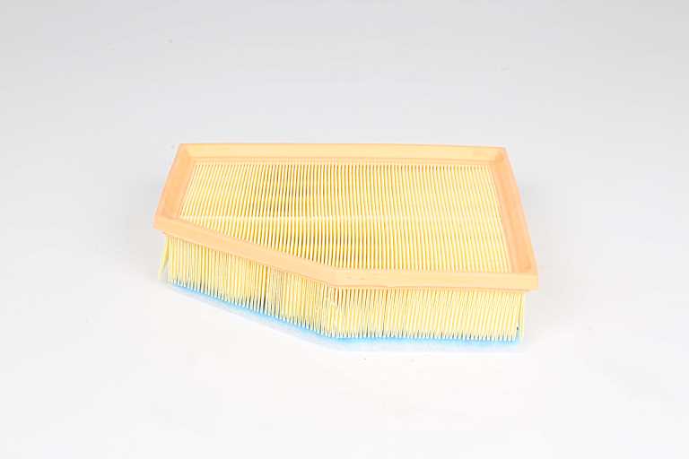 Luchtfilter BSG BSG 15-135-026