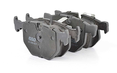 Remblokset BSG BSG 15-200-017