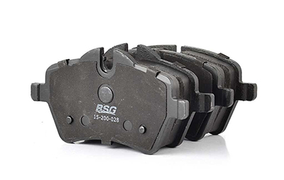 Remblokset BSG BSG 15-200-028