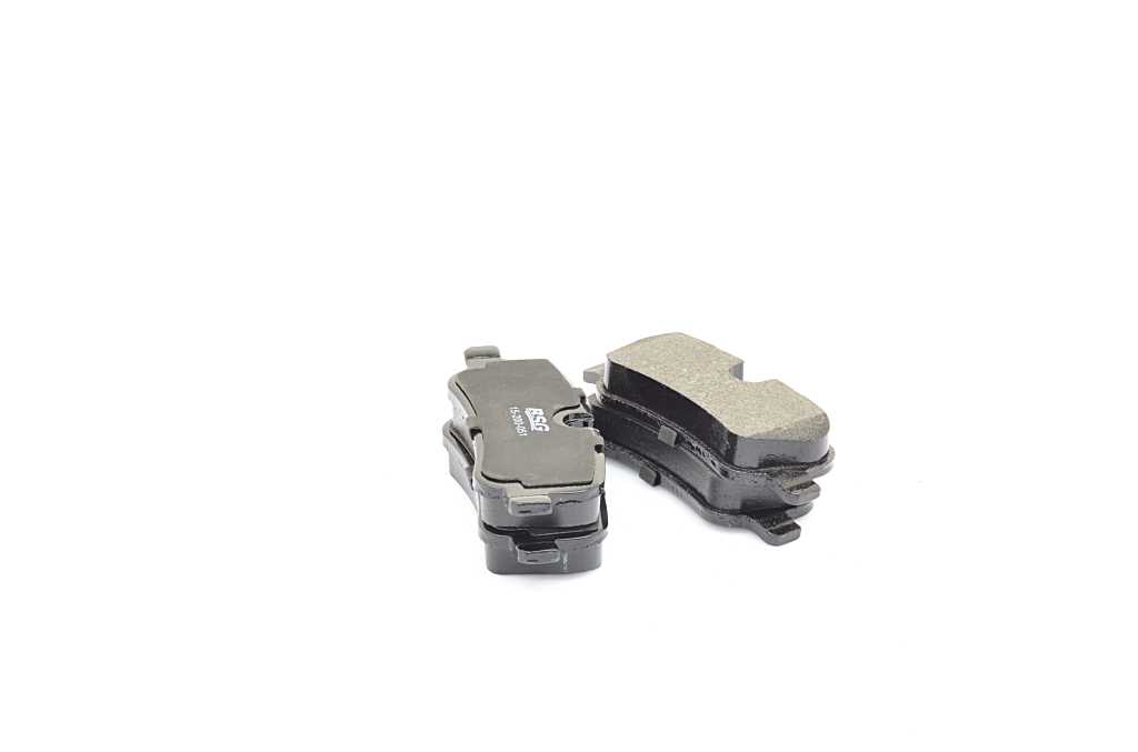 Remblokset BSG BSG 15-200-051