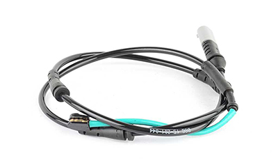 Slijtage indicator BSG BSG 15-201-044