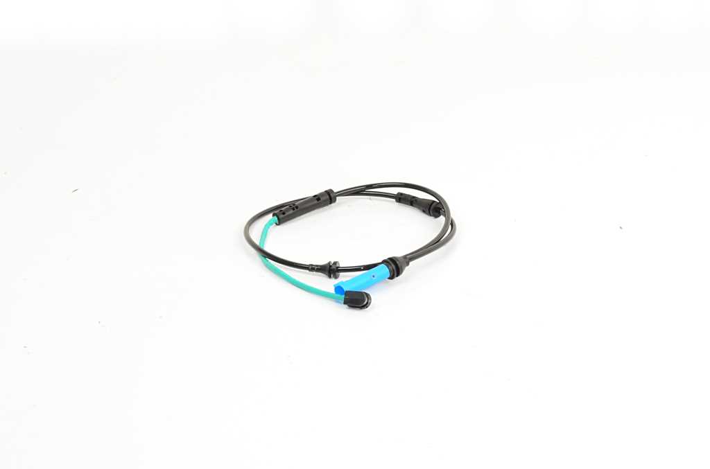 Slijtage indicator BSG BSG 15-201-068