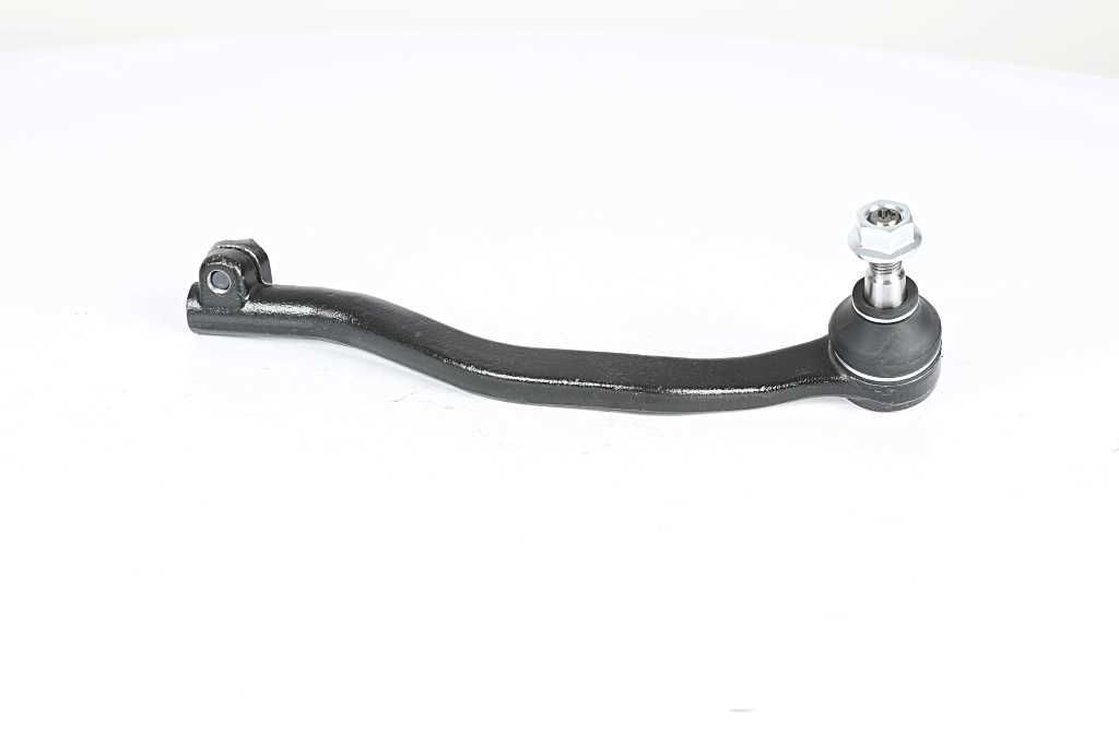 Spoorstangeind / Stuurkogel BSG BSG 15-310-176