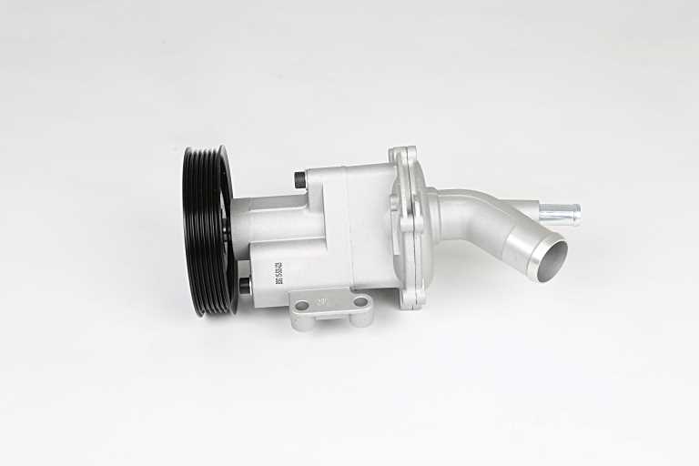 Waterpomp BSG BSG 15-500-028