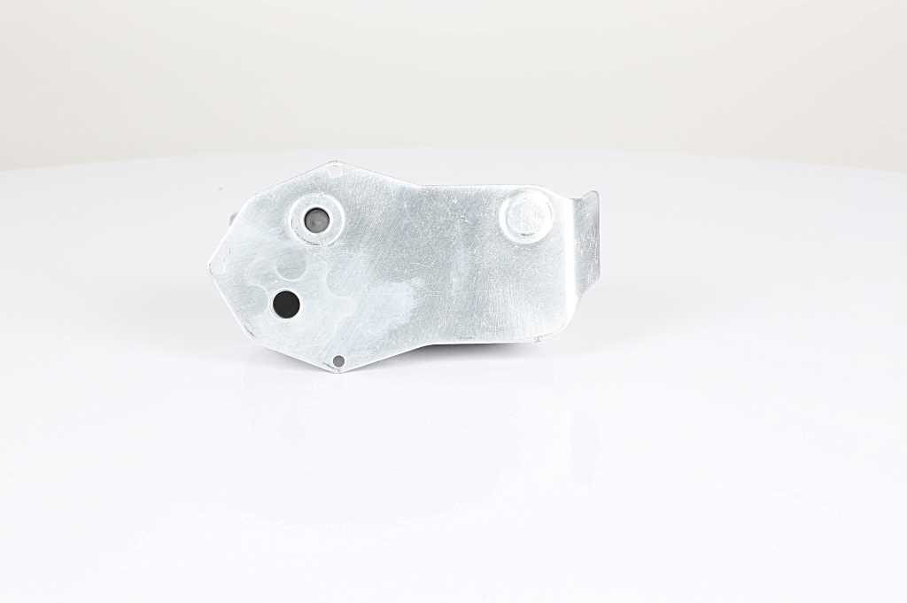 Oliekoeler motorolie BSG BSG 15-506-020