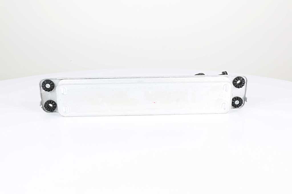 Oliekoeler motorolie BSG BSG 15-506-024