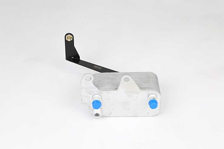 Oliekoeler motorolie BSG BSG 15-506-031